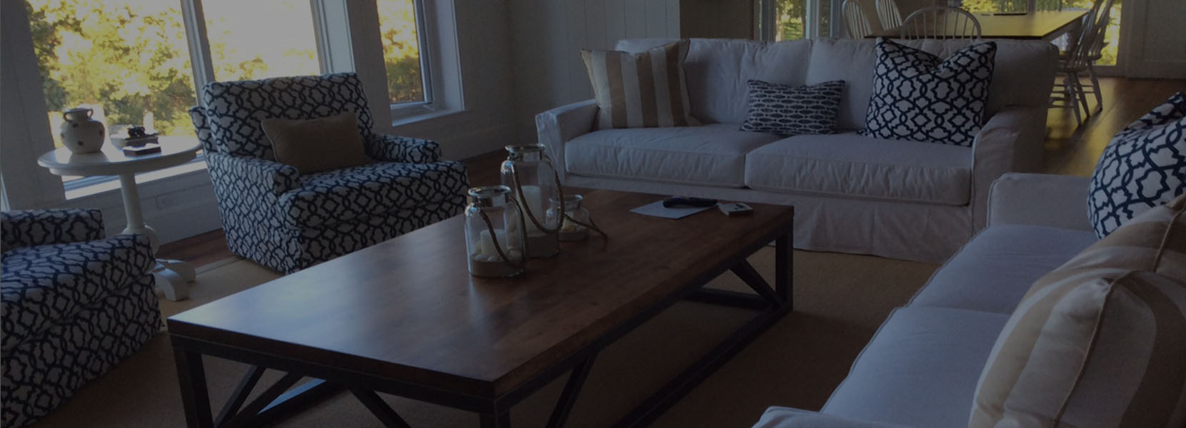 Rafters of Muskoka Fine Muskoka Furniture