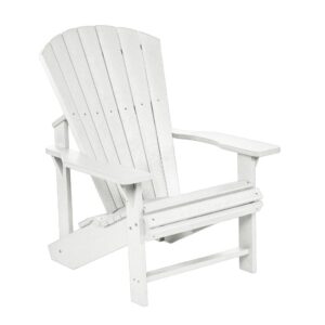 Rafters of Muskoka outdoor chair