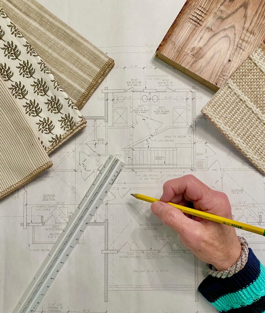 Rafters of Muskoka Design Services